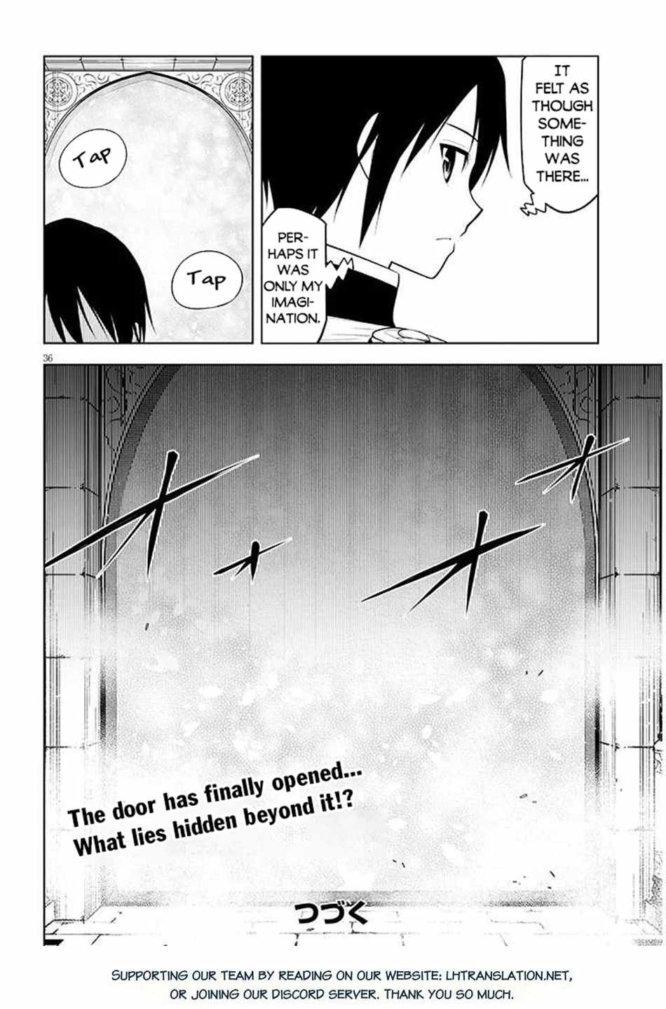 Maseki Gurume: Mamono No Chikara O Tabeta Ore Wa Saikyou! Chapter 68.2 - Page 18 in English