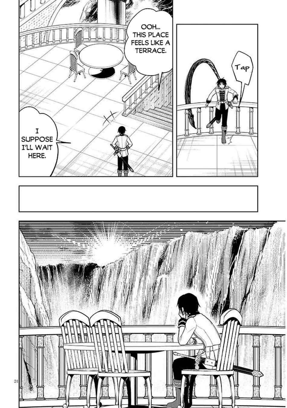 Maseki Gurume: Mamono No Chikara O Tabeta Ore Wa Saikyou! Chapter 68.2 - Page 6 in English