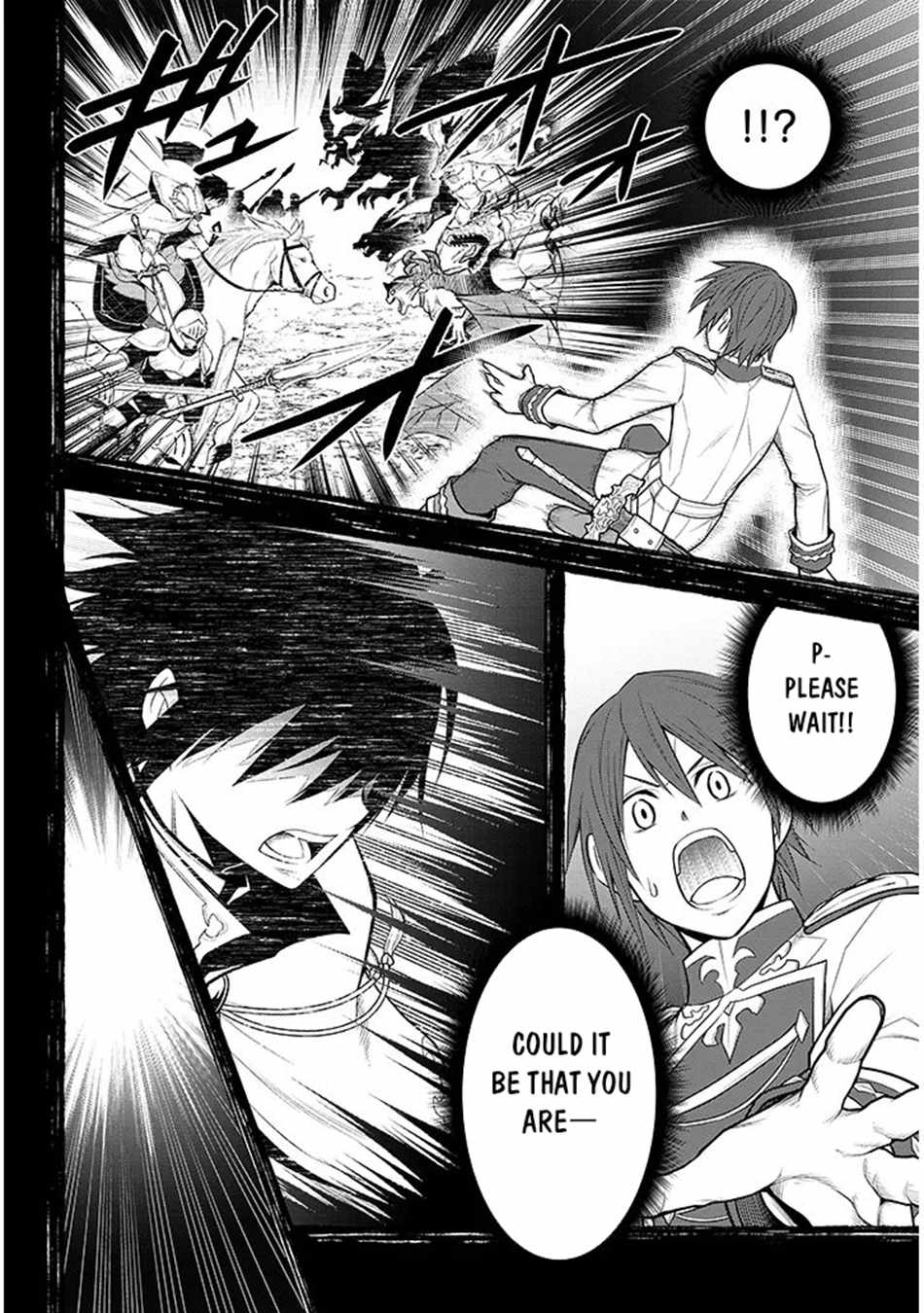 Maseki Gurume: Mamono No Chikara O Tabeta Ore Wa Saikyou! Chapter 69 - Page 28 in English