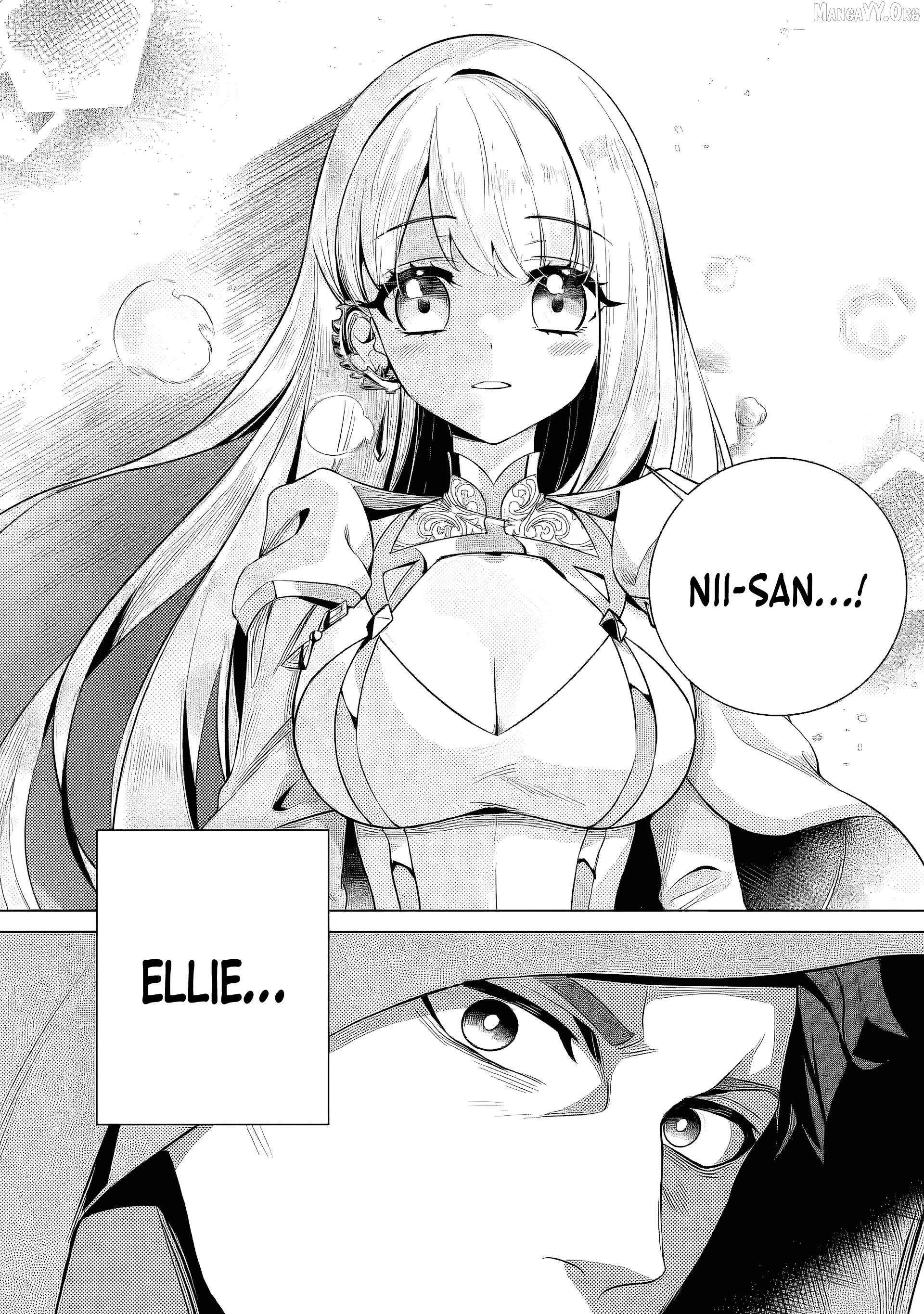 The Strongest Old Knight Commander Is Celebrated as a Hero in the Countryside After Being Cheated on and Exiled Chapter 1 - Page 28 in English
