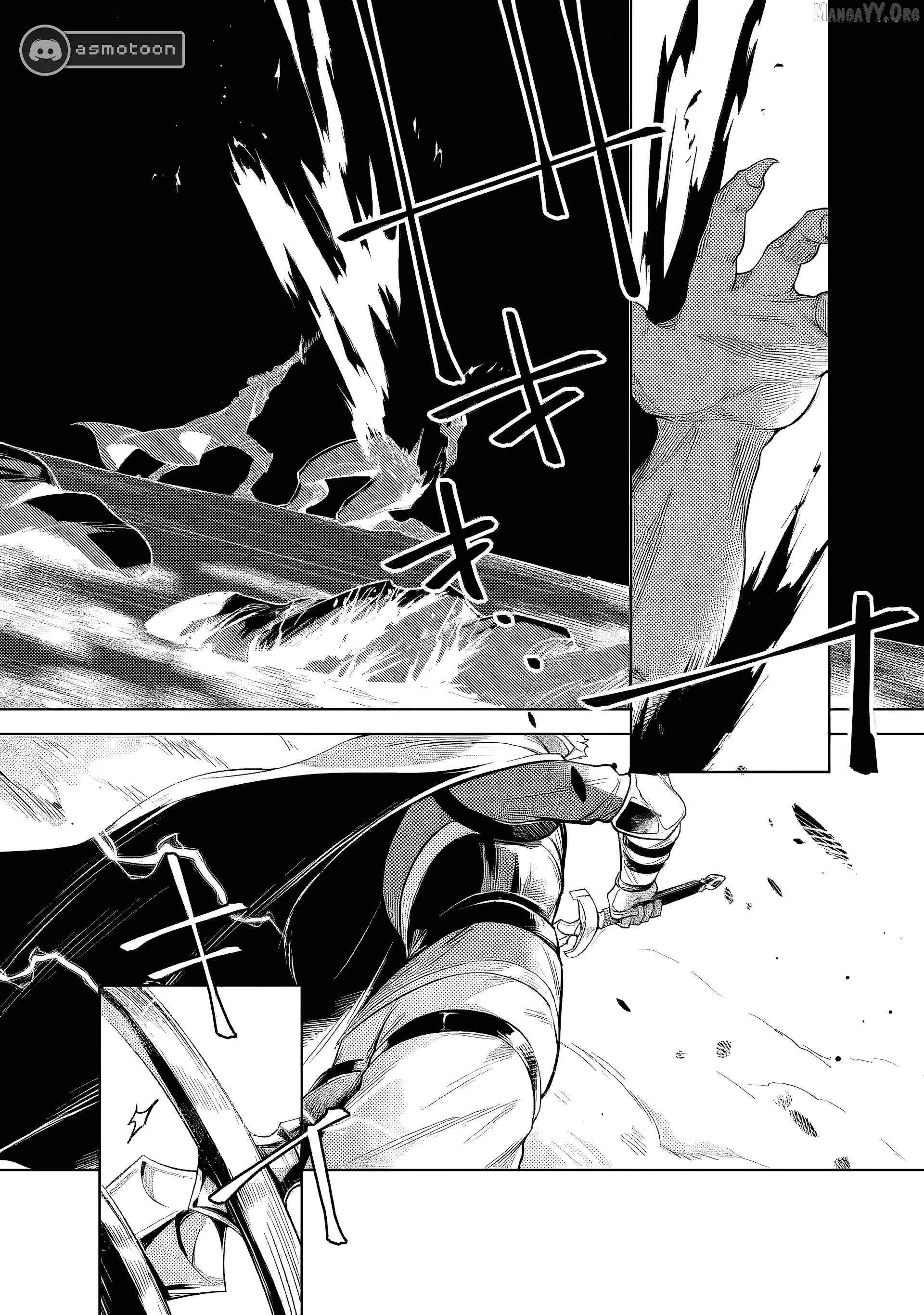 The Strongest Old Knight Commander Is Celebrated as a Hero in the Countryside After Being Cheated on and Exiled Chapter 1 - Page 6 in English