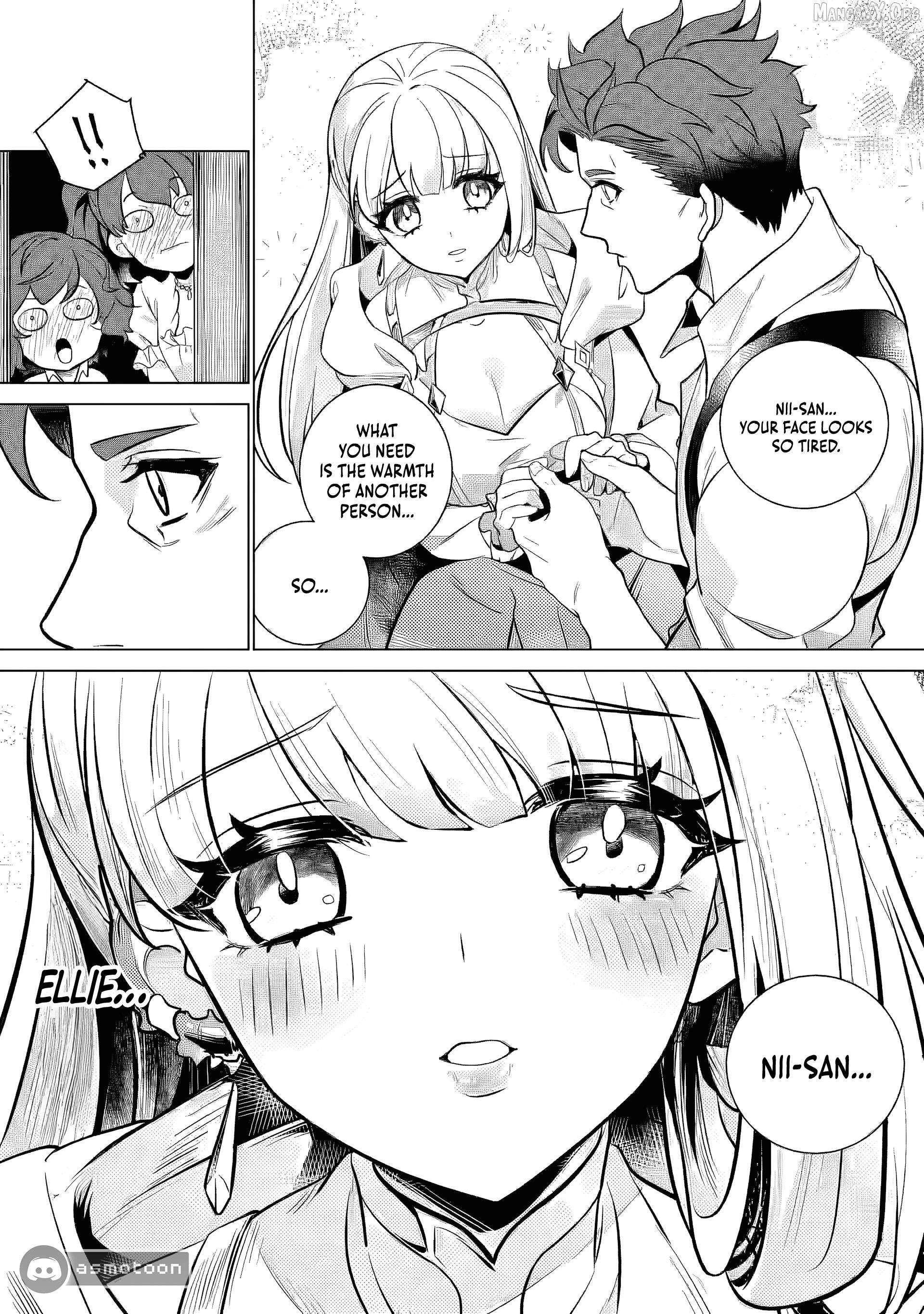 The Strongest Old Knight Commander Is Celebrated as a Hero in the Countryside After Being Cheated on and Exiled Chapter 2 - Page 25 in English
