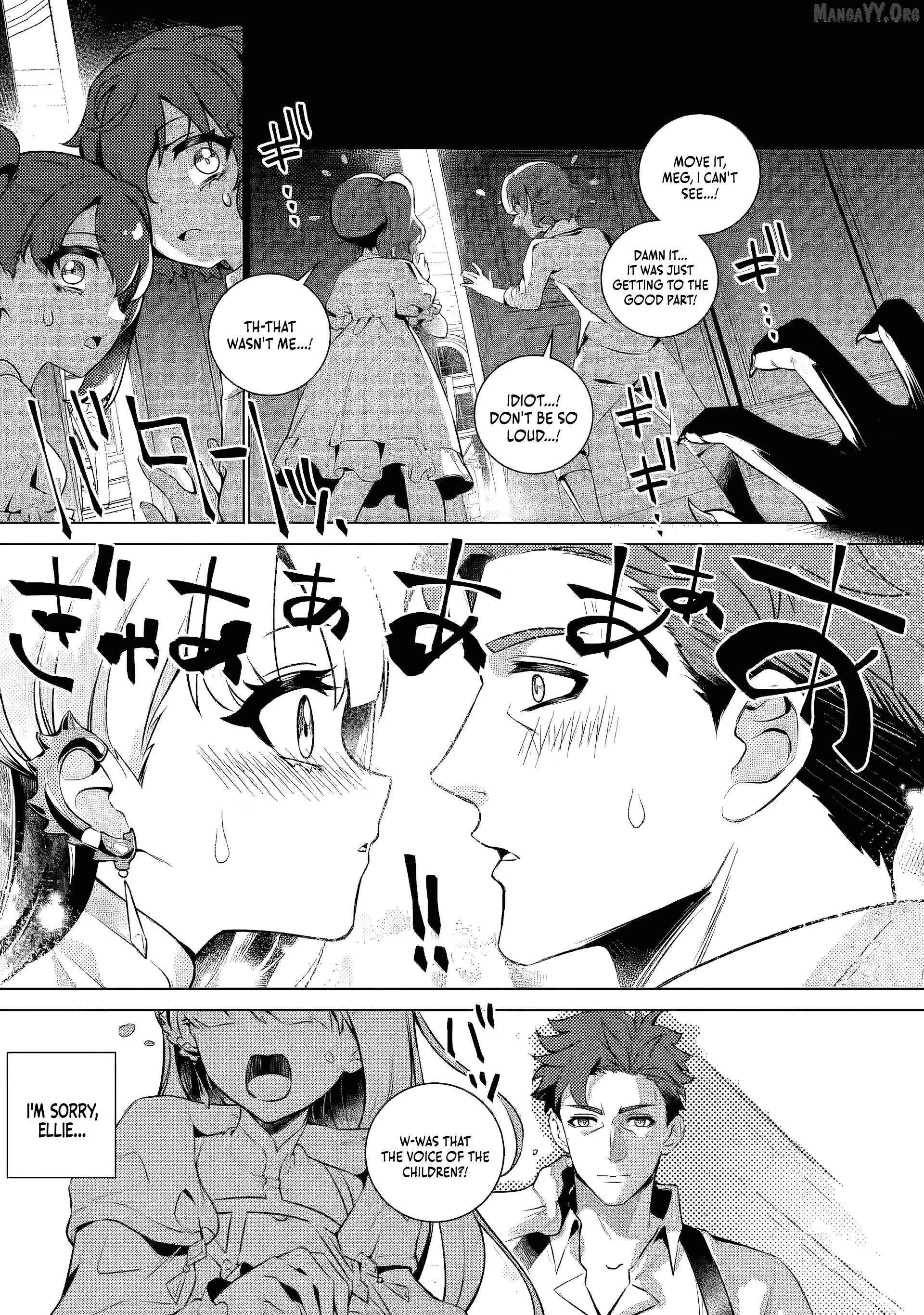 The Strongest Old Knight Commander Is Celebrated as a Hero in the Countryside After Being Cheated on and Exiled Chapter 2 - Page 26 in English