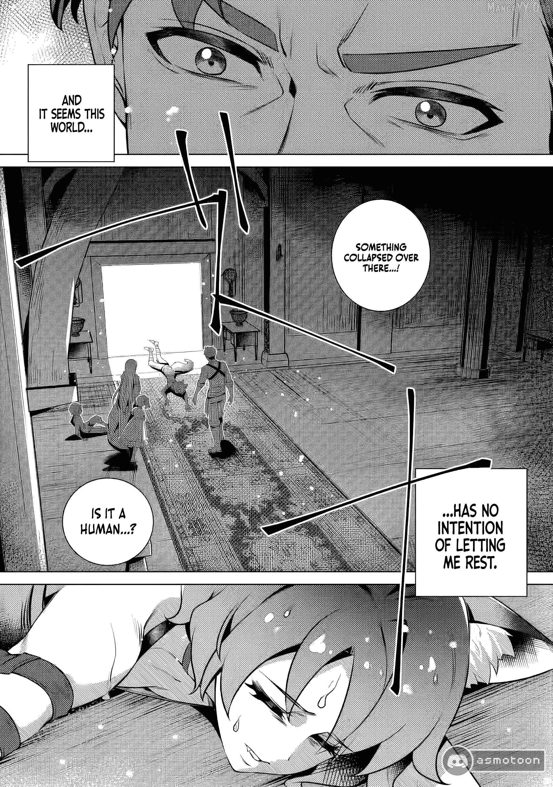 The Strongest Old Knight Commander Is Celebrated as a Hero in the Countryside After Being Cheated on and Exiled Chapter 2 - Page 28 in English