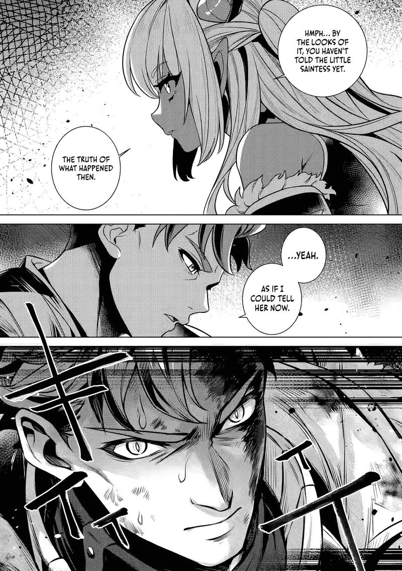 The Strongest Old Knight Commander Is Celebrated as a Hero in the Countryside After Being Cheated on and Exiled Chapter 5 - Page 14 in English