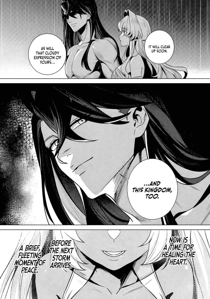 The Strongest Old Knight Commander Is Celebrated as a Hero in the Countryside After Being Cheated on and Exiled Chapter 5 - Page 28 in English