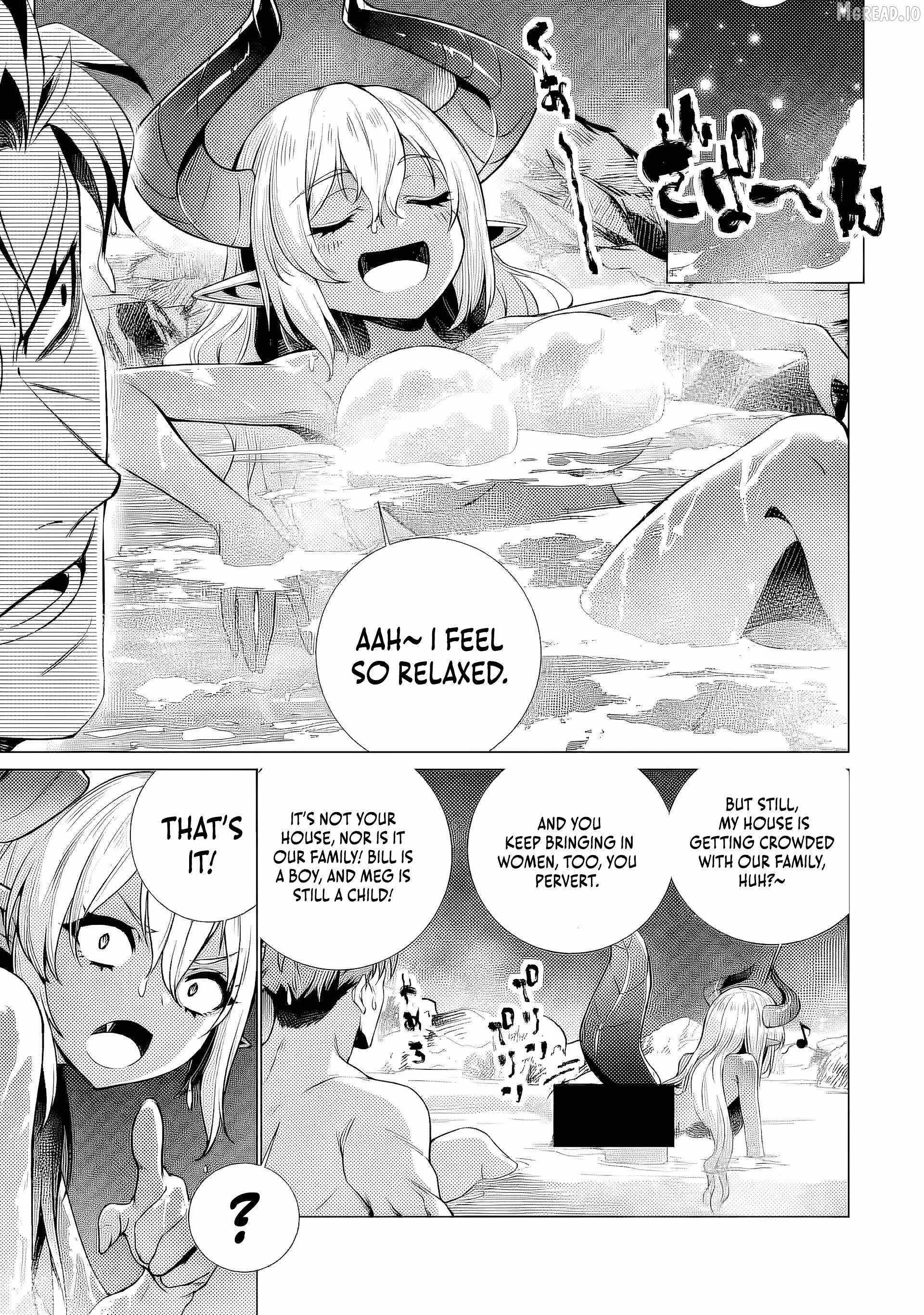The Strongest Old Knight Commander Is Celebrated as a Hero in the Countryside After Being Cheated on and Exiled Chapter 6.2 - Page 10 in English