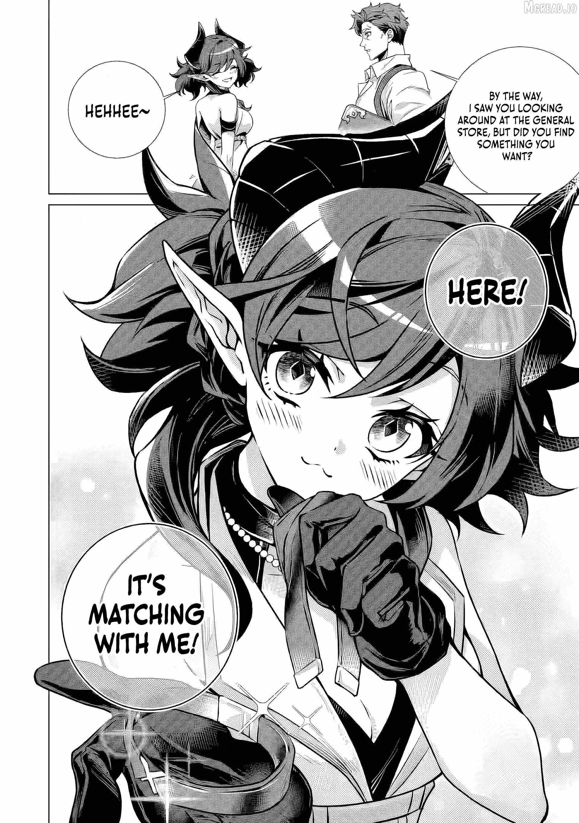 The Strongest Old Knight Commander Is Celebrated as a Hero in the Countryside After Being Cheated on and Exiled Chapter 6.3 - Page 7 in English