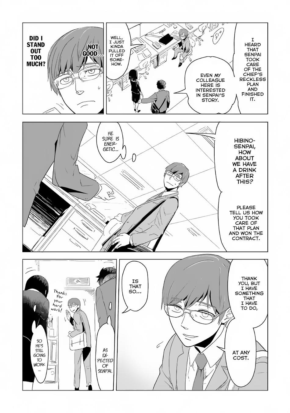 Mofumofu To Isekai Slow Life O Mezashimasu! Chapter 1 - Page 3 in English
