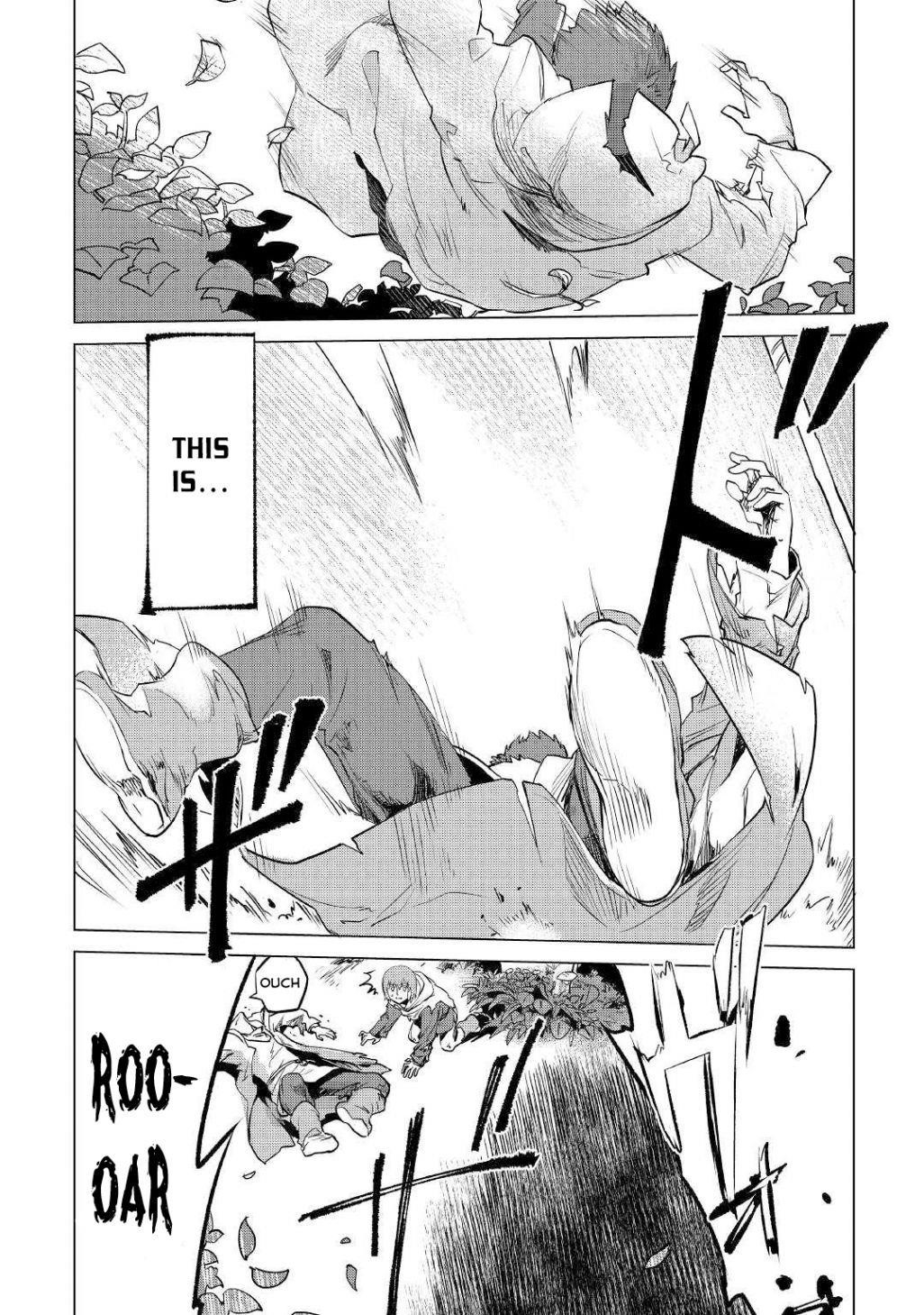 Mofumofu To Isekai Slow Life O Mezashimasu! Chapter 10 - Page 27 in English