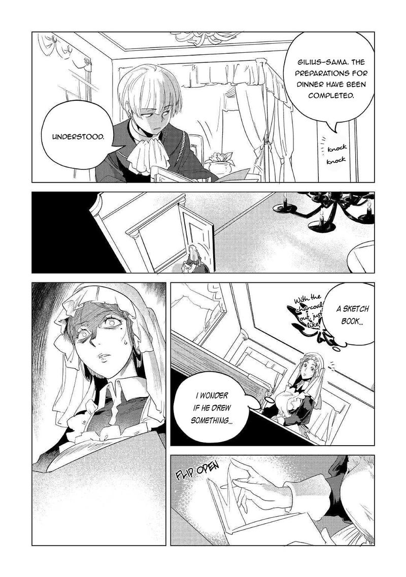 Mofumofu To Isekai Slow Life O Mezashimasu! Chapter 16 - Page 3 in English