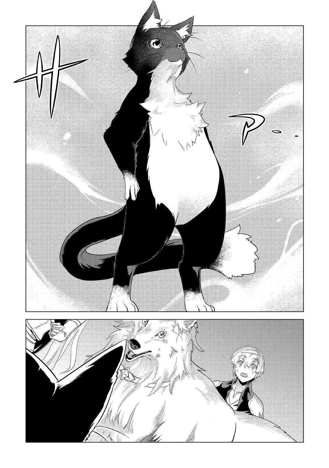 Mofumofu To Isekai Slow Life O Mezashimasu! Chapter 18.2 - Page 12 in English