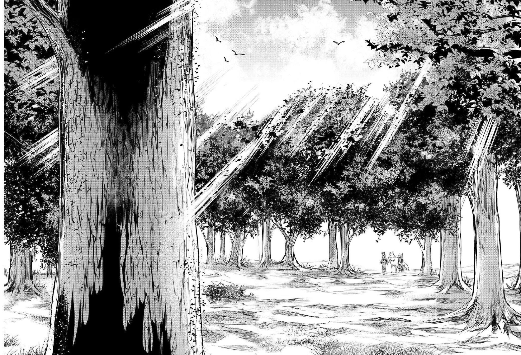 Mofumofu To Isekai Slow Life O Mezashimasu! Chapter 19.2 - Page 6 in English