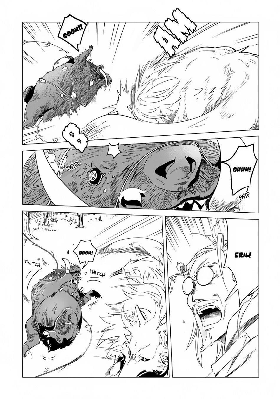 Mofumofu To Isekai Slow Life O Mezashimasu! Chapter 2 - Page 5 in English