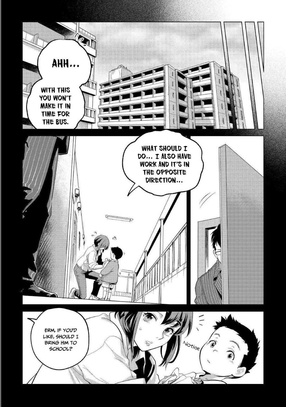 Mofumofu To Isekai Slow Life O Mezashimasu! Chapter 21.1 - Page 10 in English