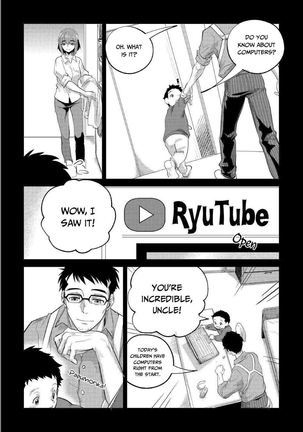 Mofumofu To Isekai Slow Life O Mezashimasu! Chapter 21.1 - Page 14 in English