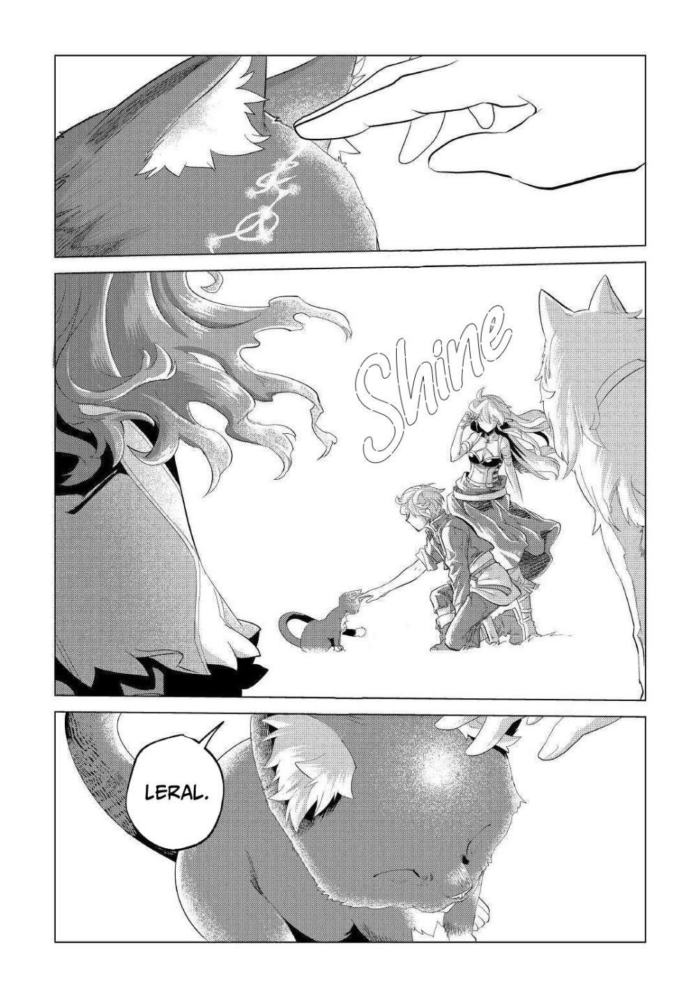 Mofumofu To Isekai Slow Life O Mezashimasu! Chapter 21.2 - Page 15 in English