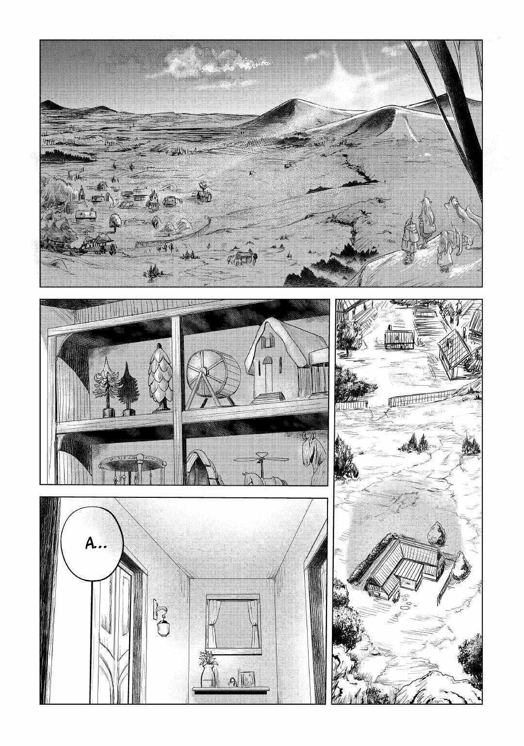 Mofumofu To Isekai Slow Life O Mezashimasu! Chapter 23.1 - Page 24 in English