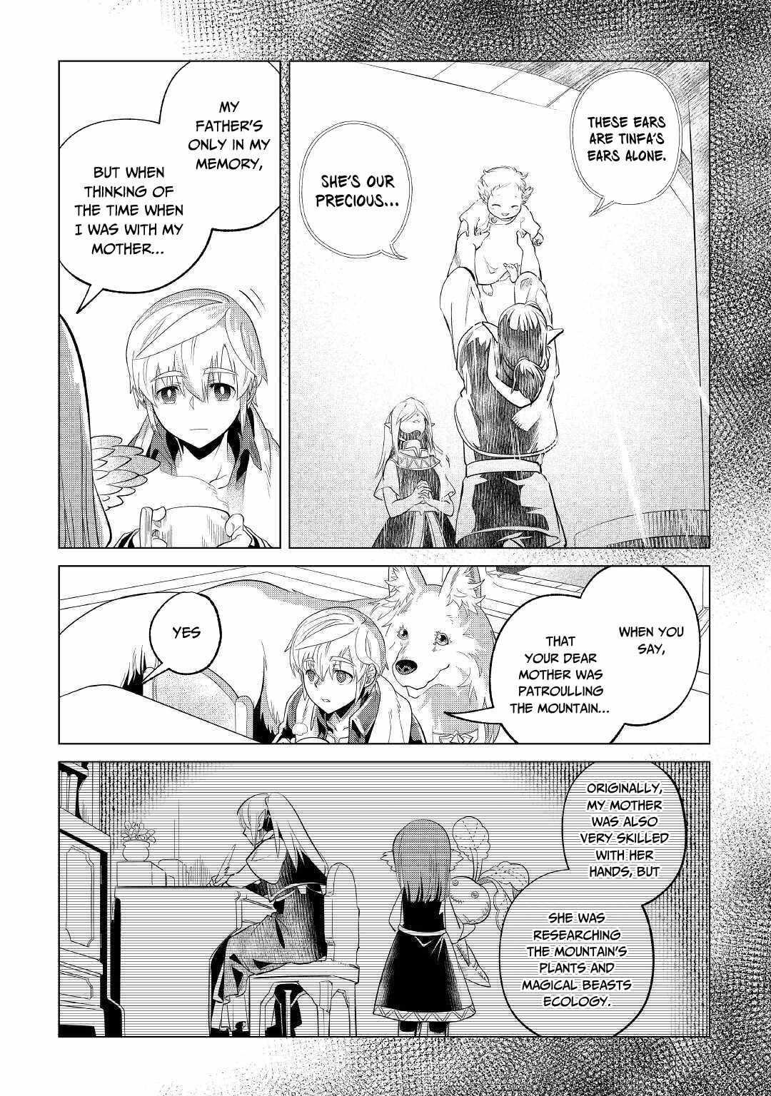 Mofumofu To Isekai Slow Life O Mezashimasu! Chapter 23.2 - Page 10 in English