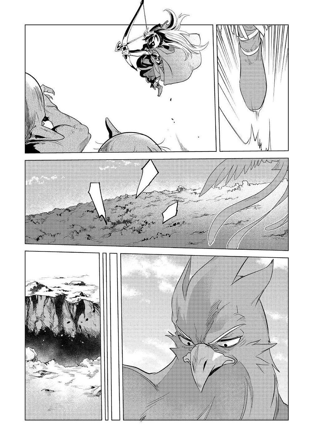 Mofumofu To Isekai Slow Life O Mezashimasu! Chapter 25 - Page 27 in English