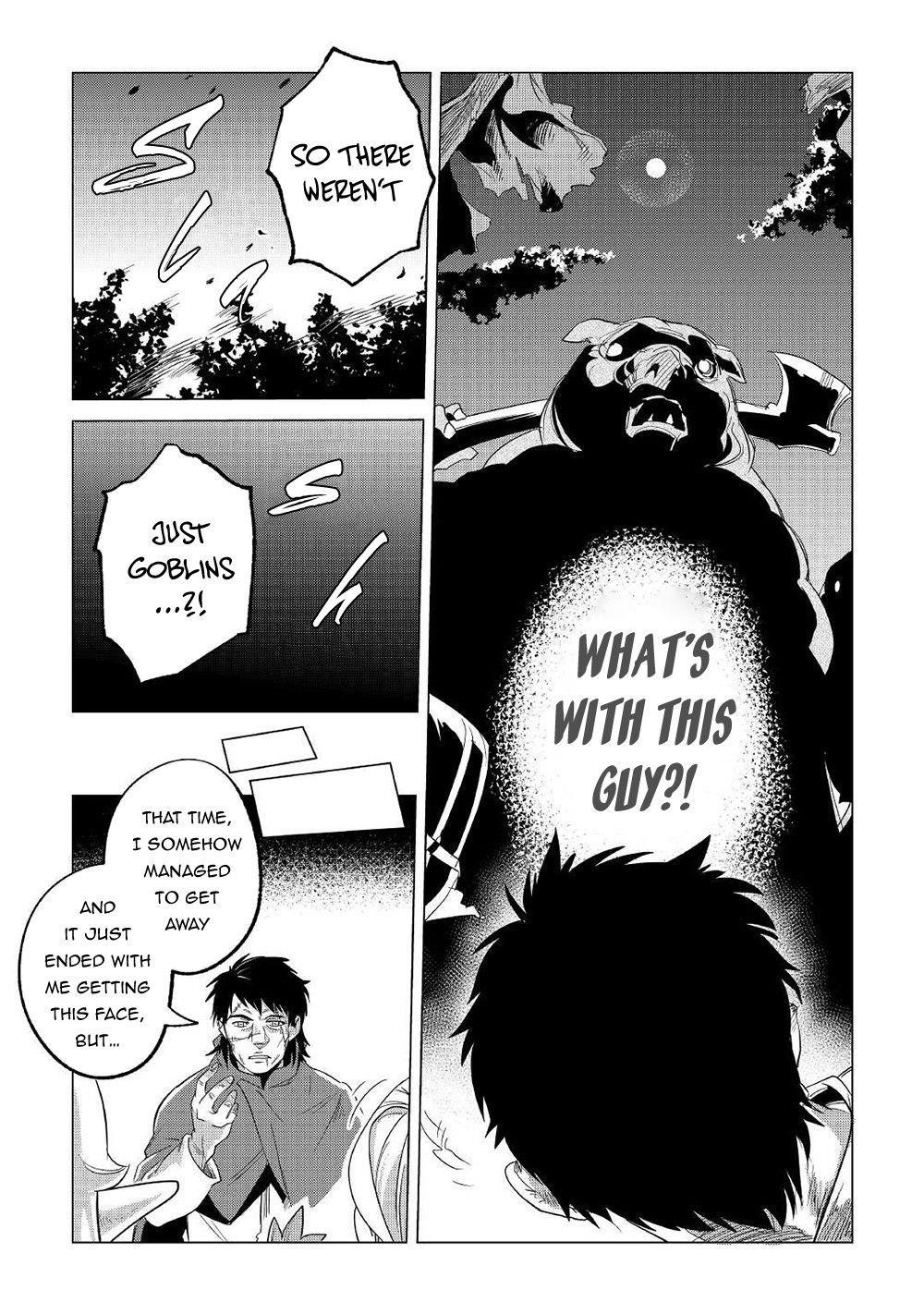 Mofumofu To Isekai Slow Life O Mezashimasu! Chapter 25 - Page 3 in English