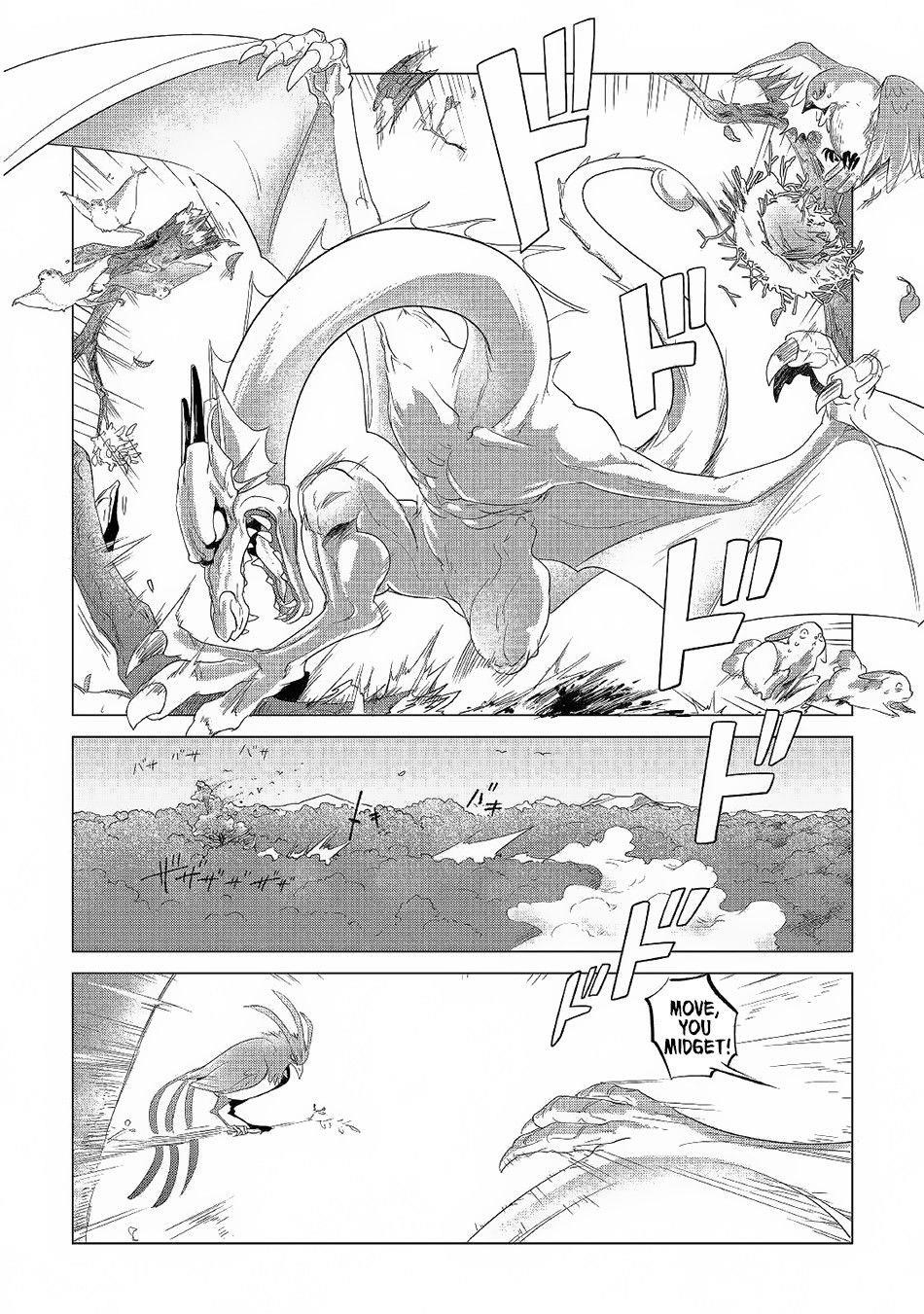 Mofumofu To Isekai Slow Life O Mezashimasu! Chapter 3 - Page 10 in English