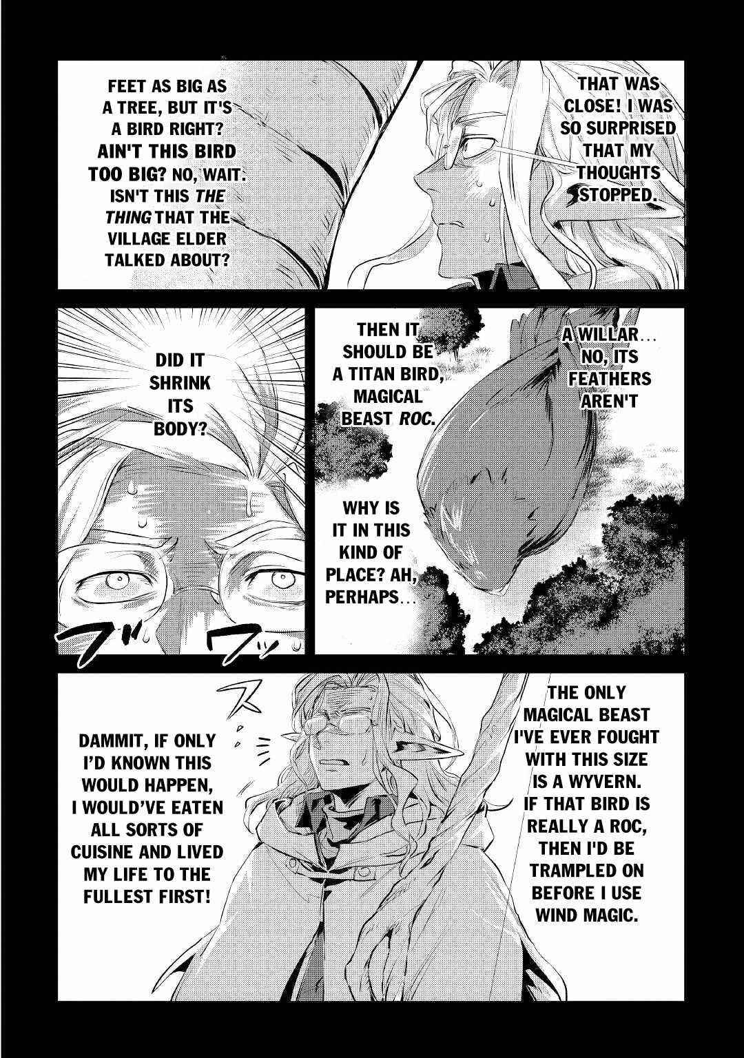 Mofumofu To Isekai Slow Life O Mezashimasu! Chapter 30 - Page 4 in English