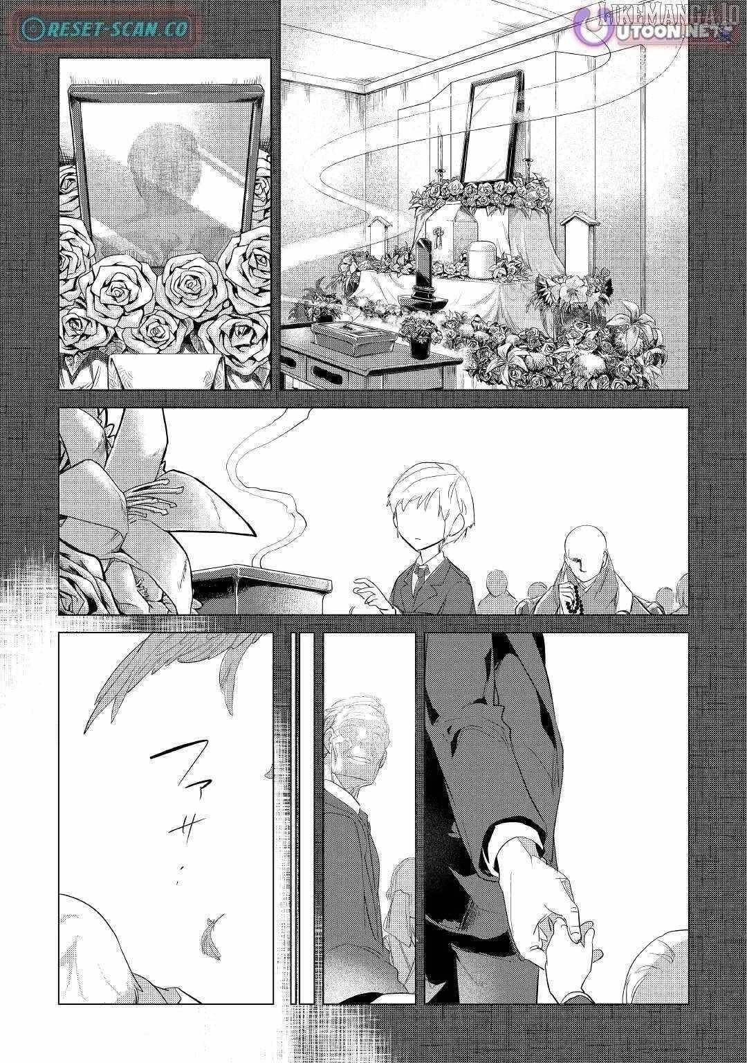 Mofumofu To Isekai Slow Life O Mezashimasu! Chapter 40 - Page 29 in English