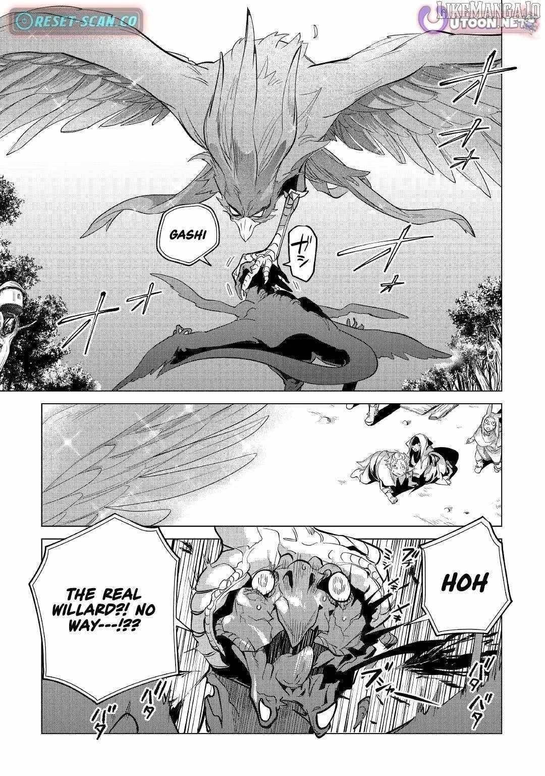 Mofumofu To Isekai Slow Life O Mezashimasu! Chapter 40 - Page 9 in English