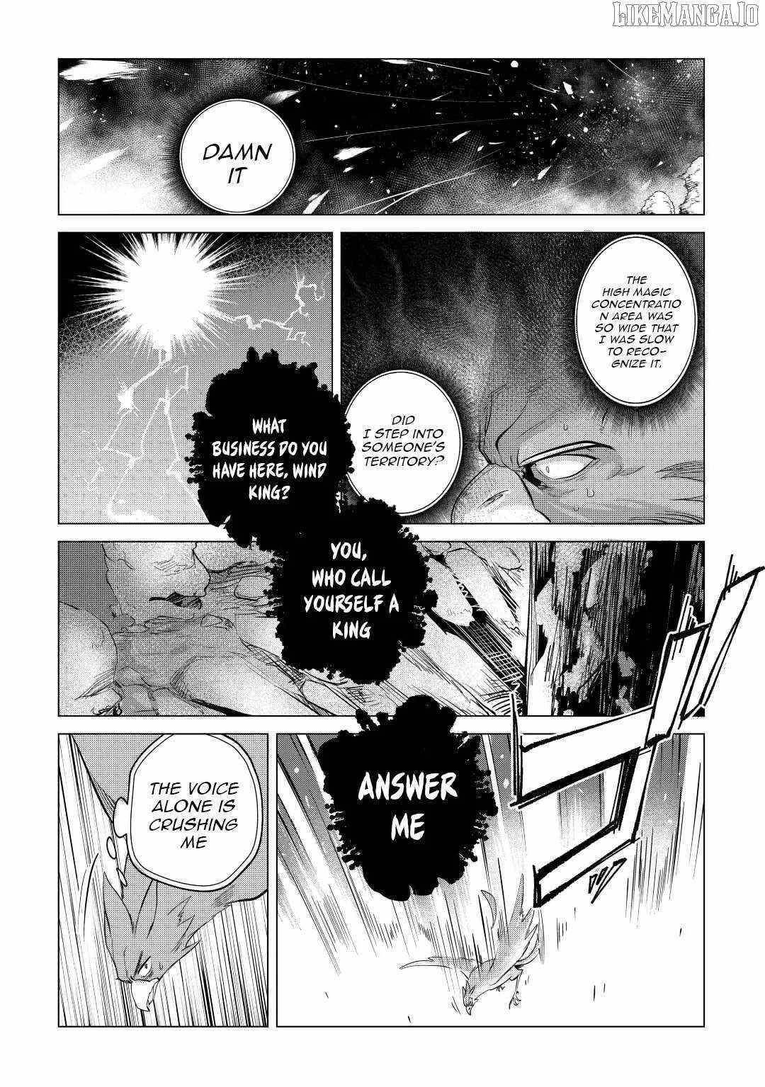 Mofumofu To Isekai Slow Life O Mezashimasu! Chapter 42 - Page 16 in English