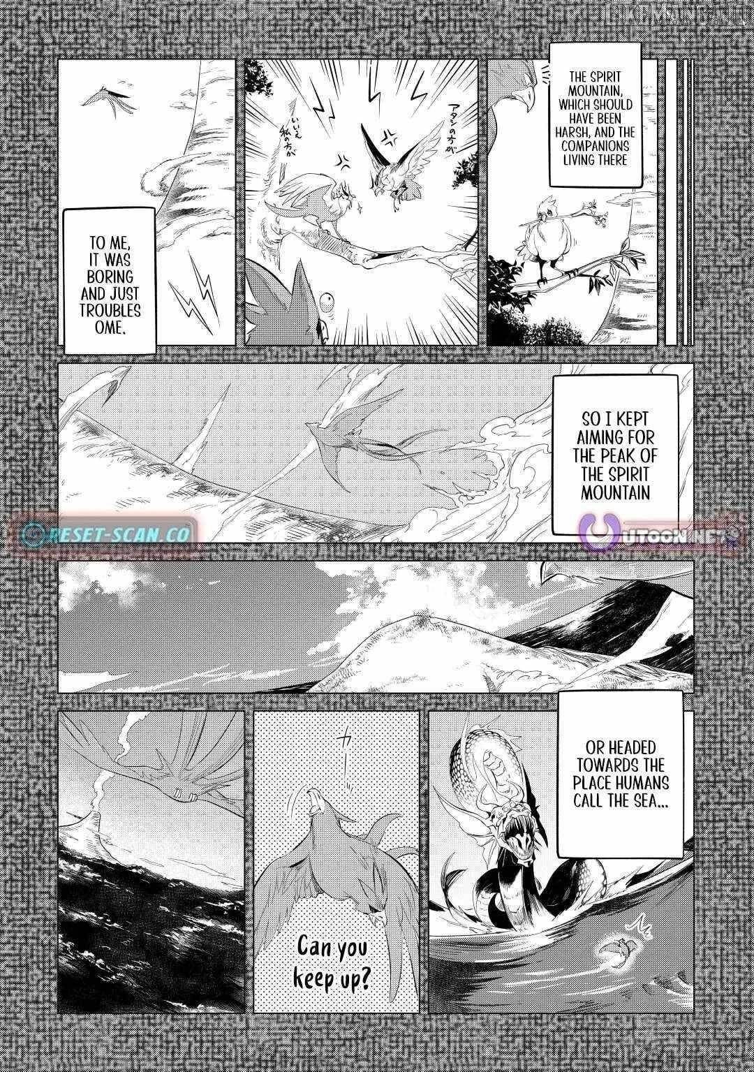 Mofumofu To Isekai Slow Life O Mezashimasu! Chapter 42 - Page 9 in English