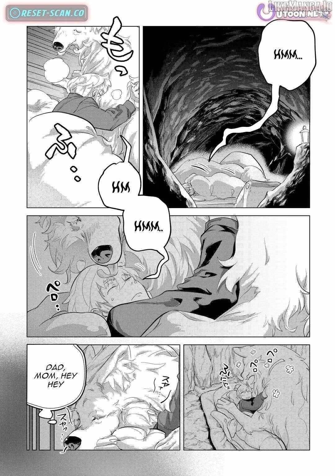 Mofumofu To Isekai Slow Life O Mezashimasu! Chapter 44 - Page 5 in English