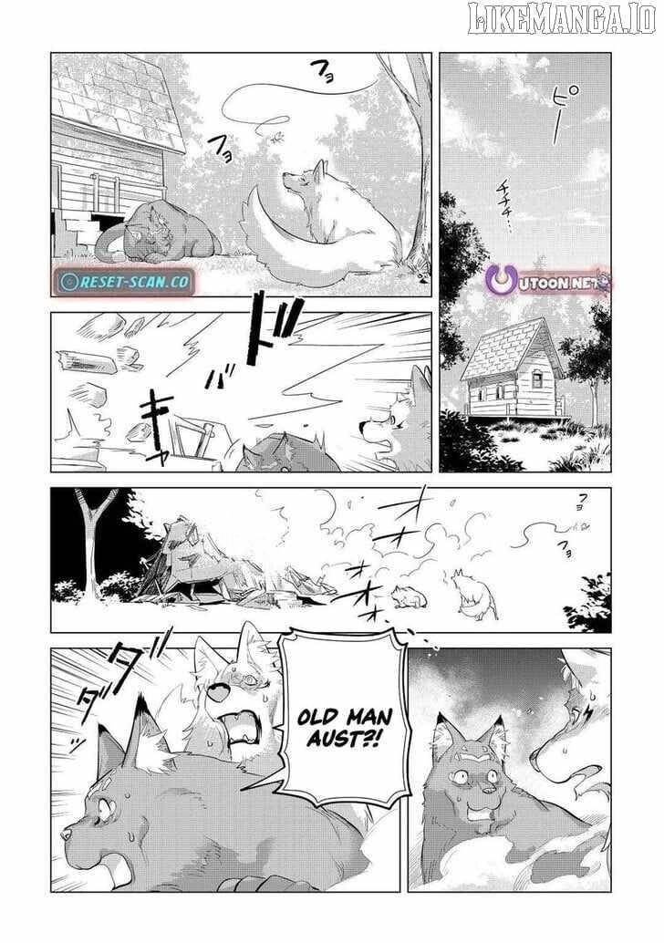 Mofumofu To Isekai Slow Life O Mezashimasu! Chapter 45 - Page 26 in English