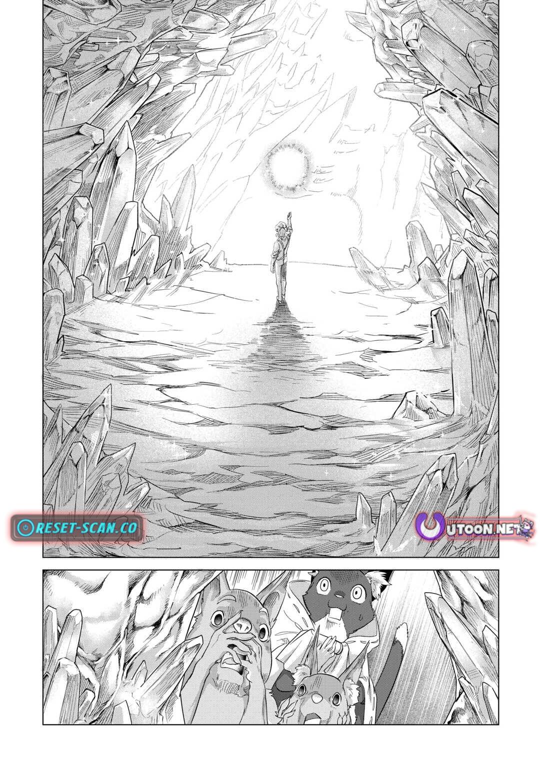Mofumofu To Isekai Slow Life O Mezashimasu! Chapter 49 - Page 13 in English