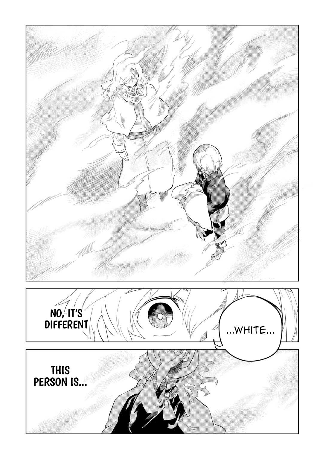 Mofumofu To Isekai Slow Life O Mezashimasu! Chapter 51 - Page 22 in English