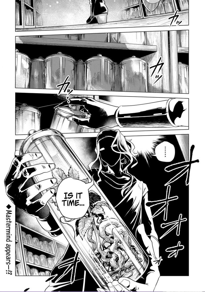 Mofumofu To Isekai Slow Life O Mezashimasu! Chapter 57 - Page 26 in English