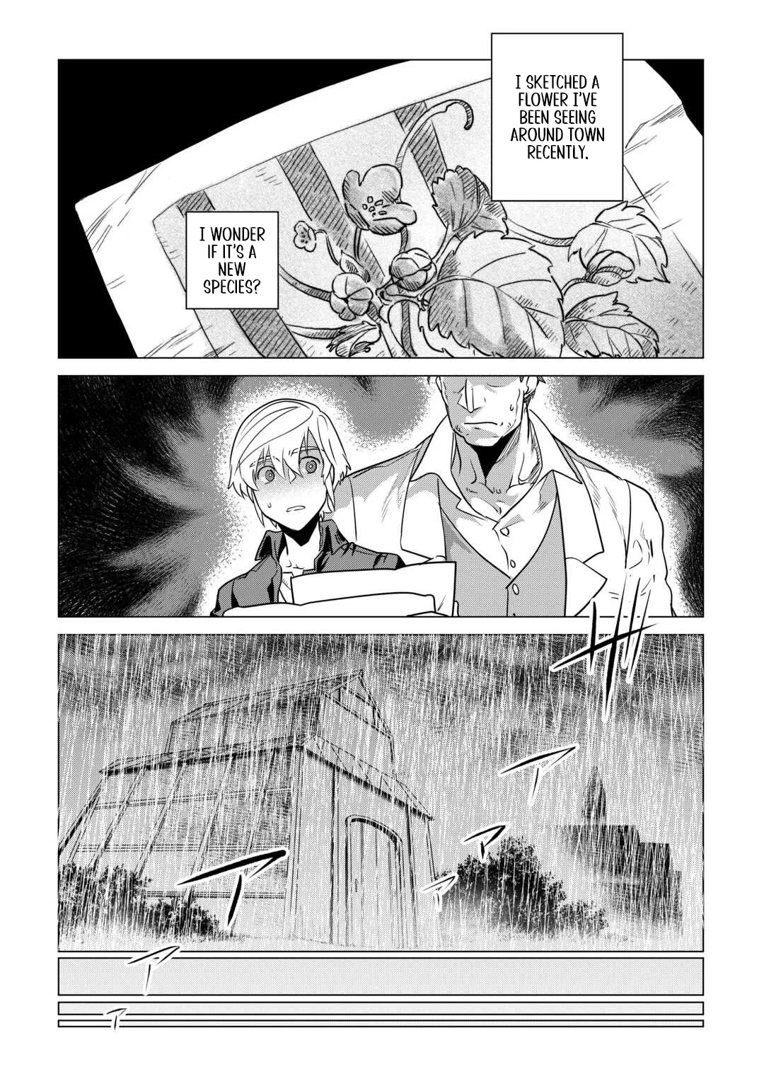 Mofumofu To Isekai Slow Life O Mezashimasu! Chapter 59 - Page 10 in English