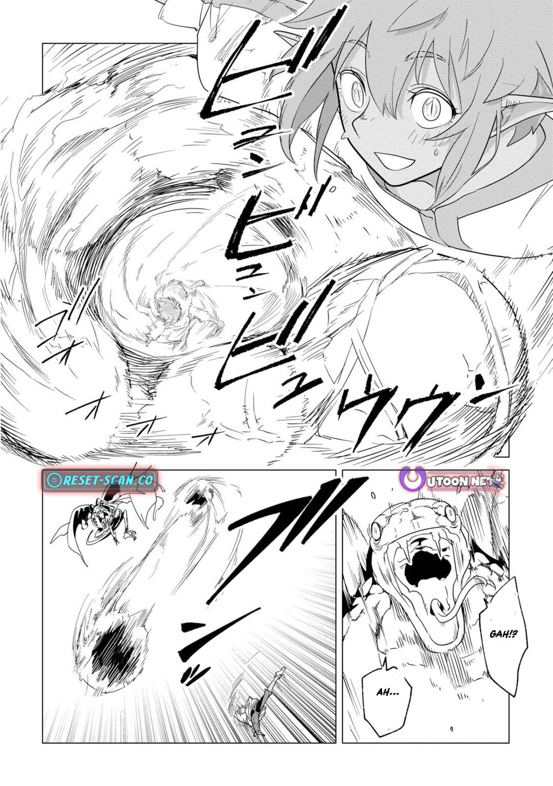 Mofumofu To Isekai Slow Life O Mezashimasu! Chapter 63 - Page 5 in English
