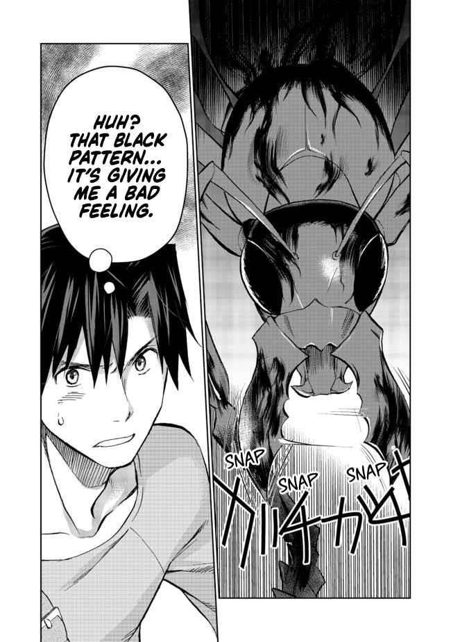 Summoned to Another World… Purification Is basic! Chapter 10 - Page 16 in English