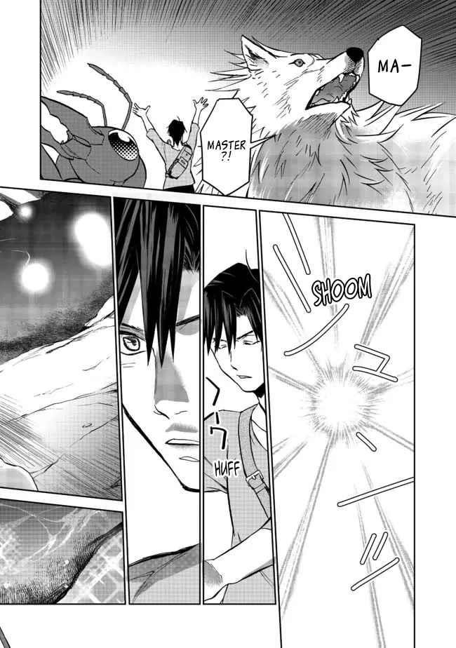 Summoned to Another World… Purification Is basic! Chapter 10 - Page 30 in English