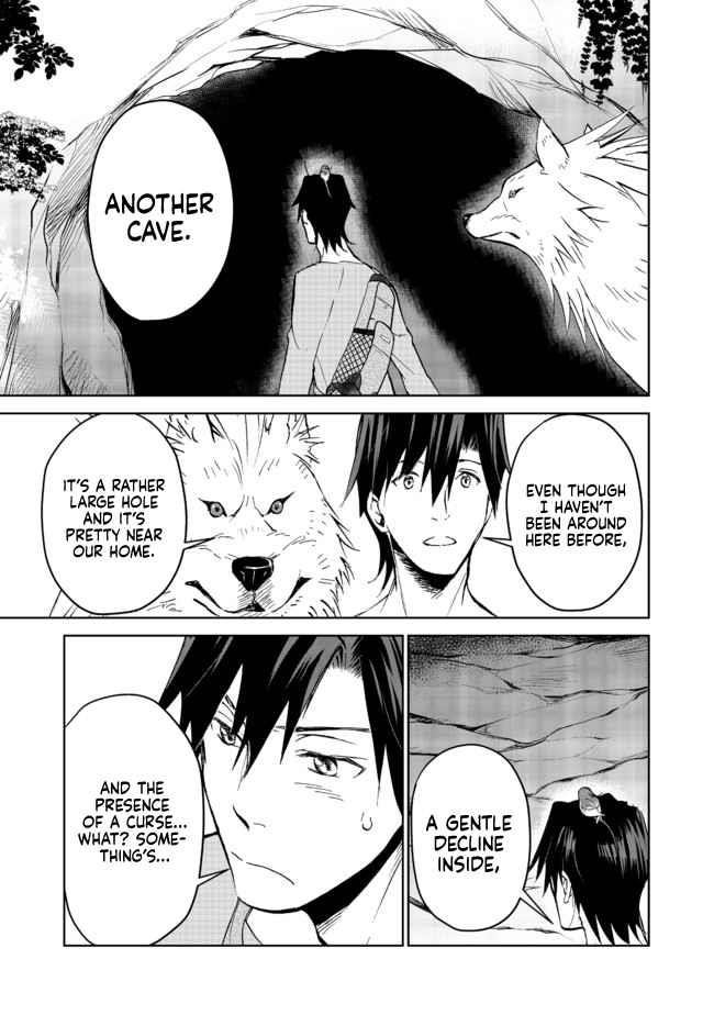 Summoned to Another World… Purification Is basic! Chapter 10 - Page 6 in English