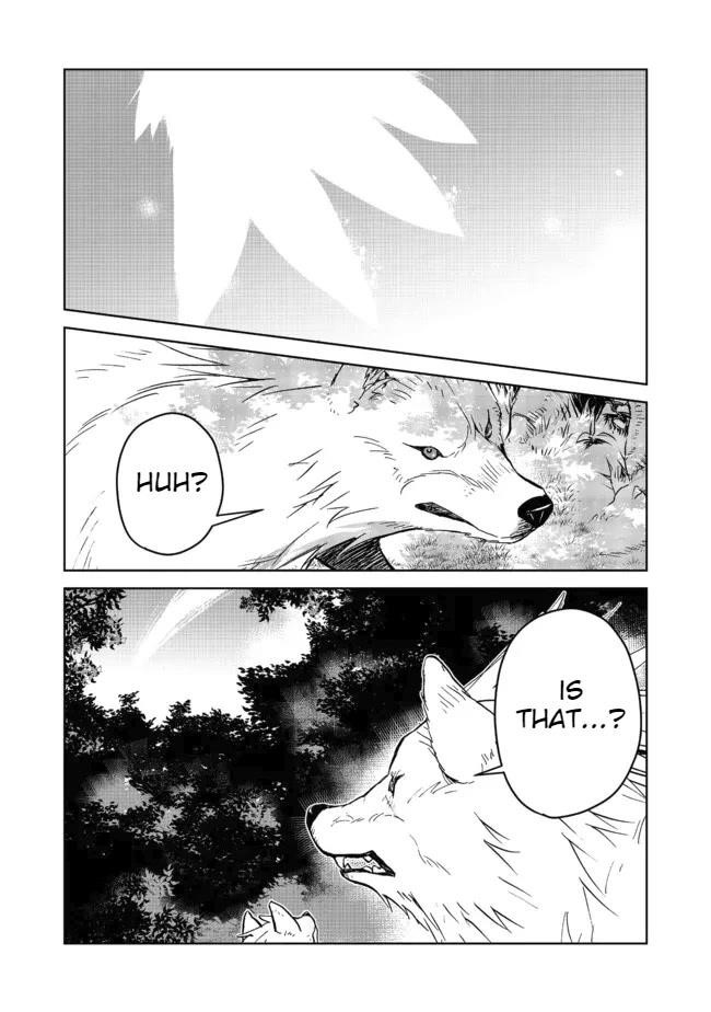 Summoned to Another World… Purification Is basic! Chapter 13.1 - Page 19 in English
