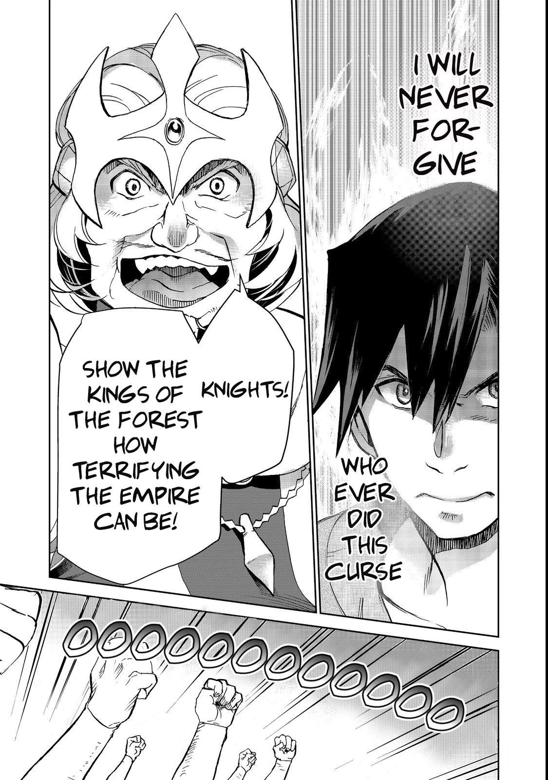 Summoned to Another World… Purification Is basic! Chapter 15.2 - Page 19 in English