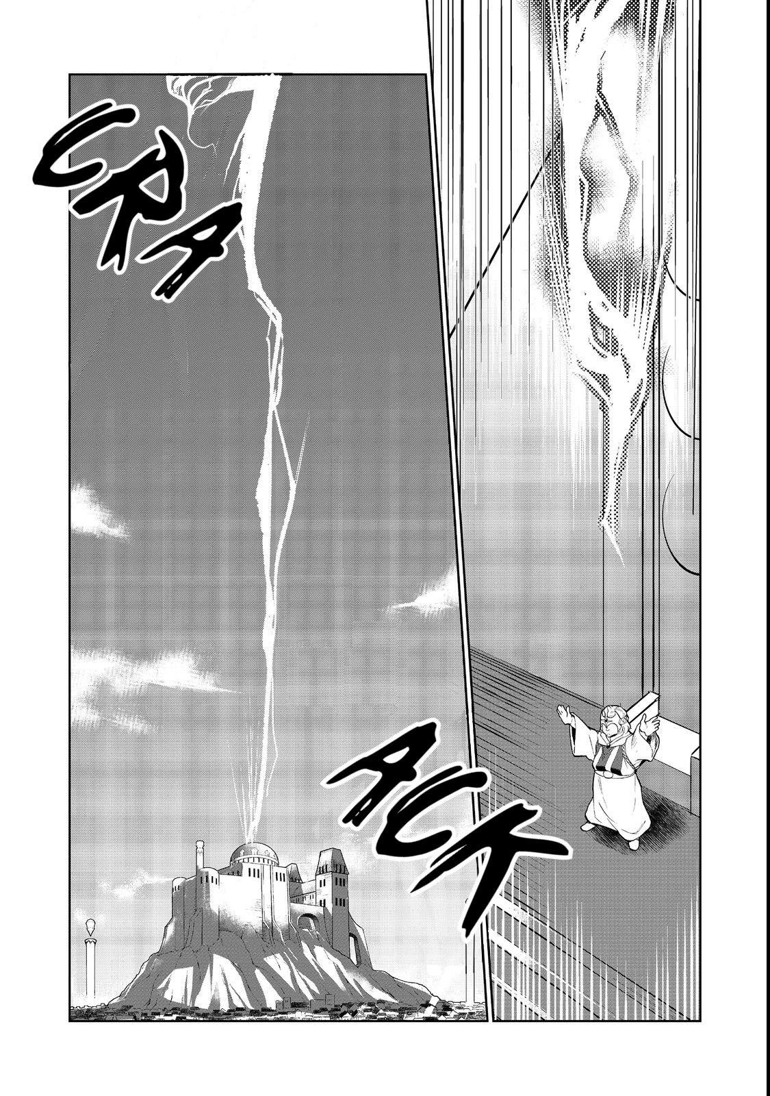 Summoned to Another World… Purification Is basic! Chapter 15.2 - Page 20 in English