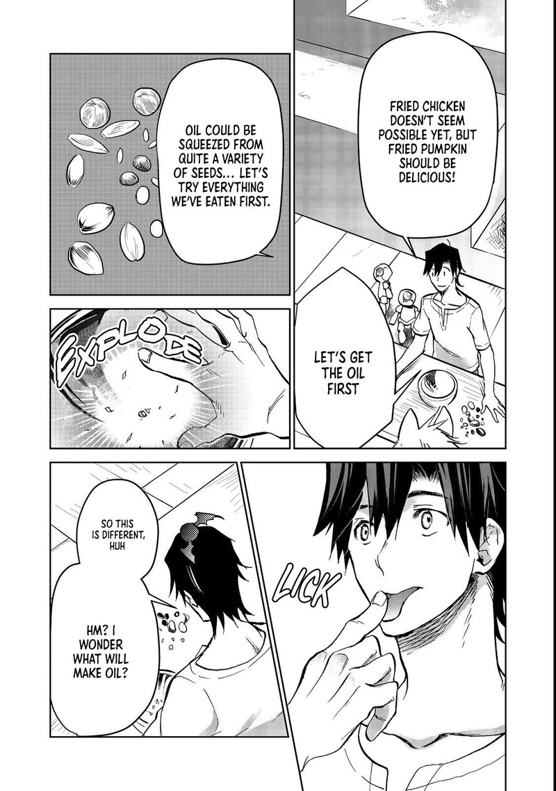 Summoned to Another World… Purification Is basic! Chapter 16.2 - Page 10 in English