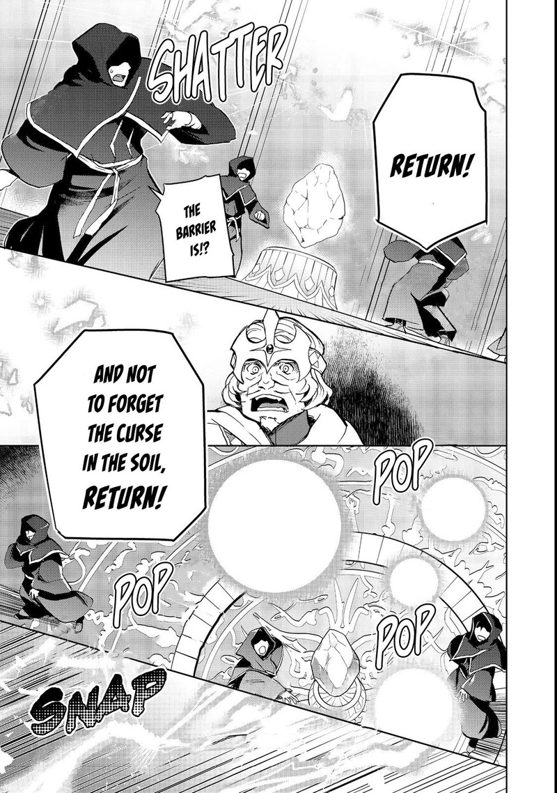 Summoned to Another World… Purification Is basic! Chapter 16.2 - Page 17 in English