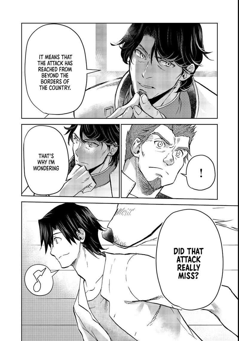 Summoned to Another World… Purification Is basic! Chapter 16.2 - Page 4 in English