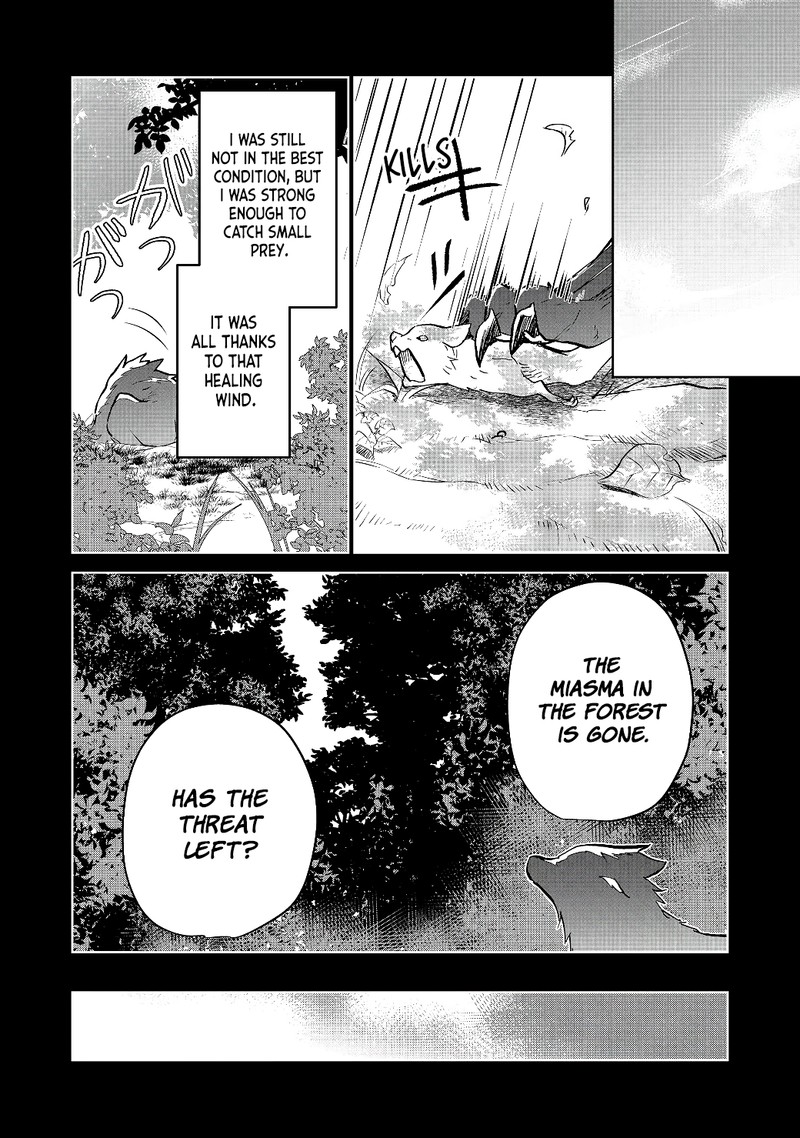 Summoned to Another World… Purification Is basic! Chapter 18.1 - Page 4 in English