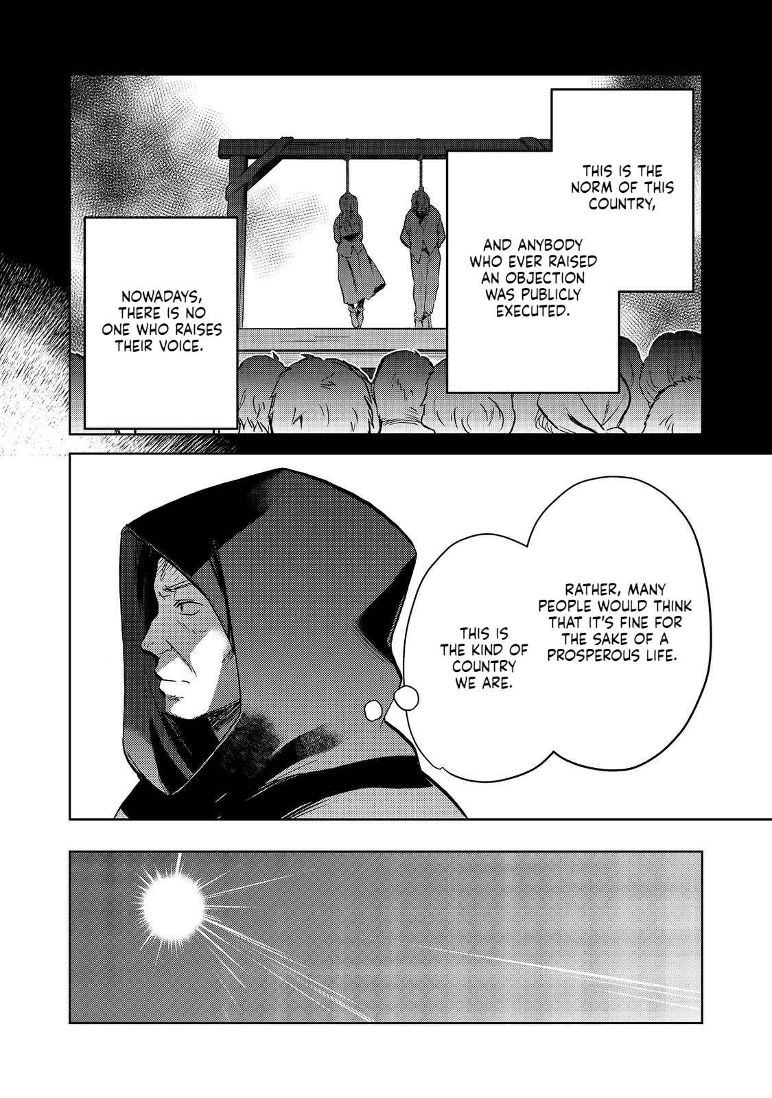 Summoned to Another World… Purification Is basic! Chapter 19.2 - Page 3 in English