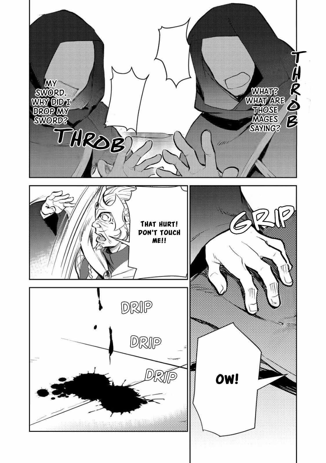 Summoned to Another World… Purification Is basic! Chapter 20.2 - Page 11 in English
